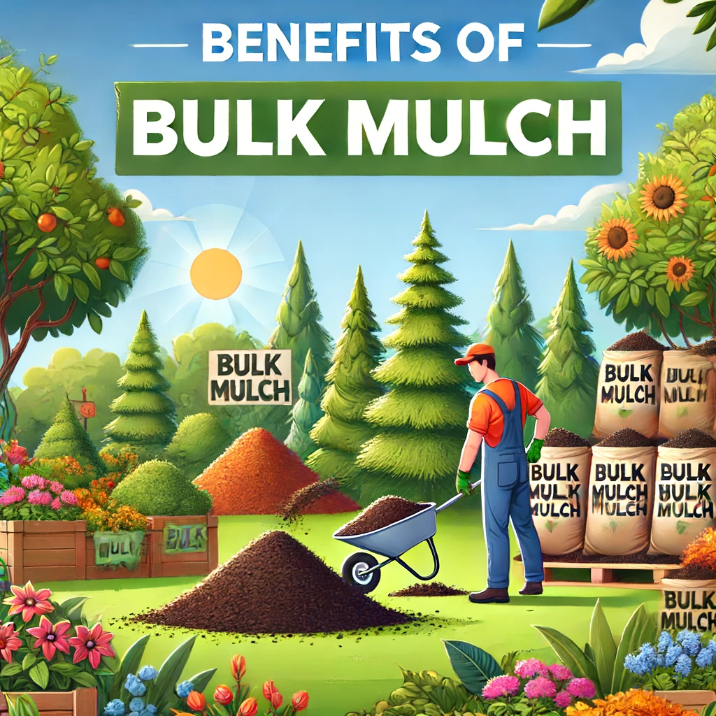 The Ultimate Guide To Choosing Bulk Mulch In Brisbane Types Benefits   72139bf1 5e53 49ec Adc1 Bb625b4f0361.webp